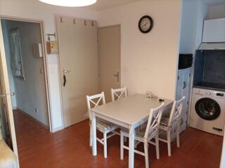  Appartement à louer 1 pièce 22 m² Gruissan