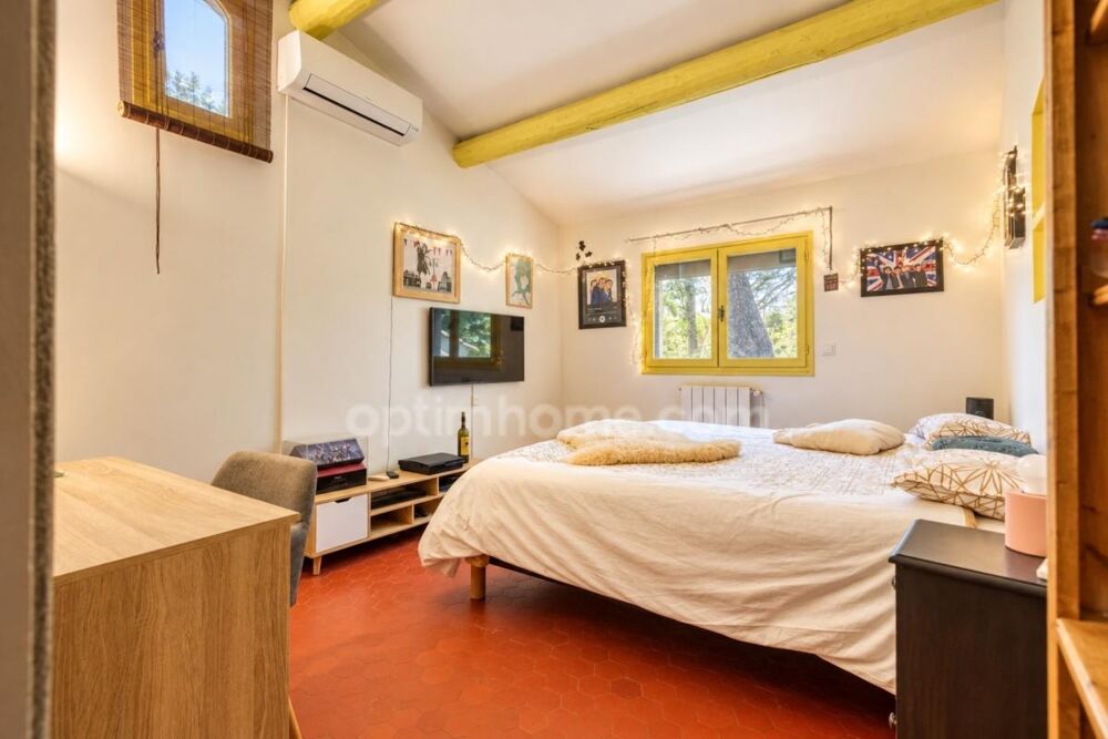 à vendre  Villa Villeneuve-lès-Avignon (30400)