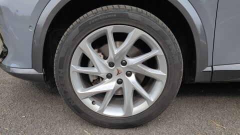 Formentor 2.0 TDI 150 Business Edition 2022 occasion 62136 Richebourg