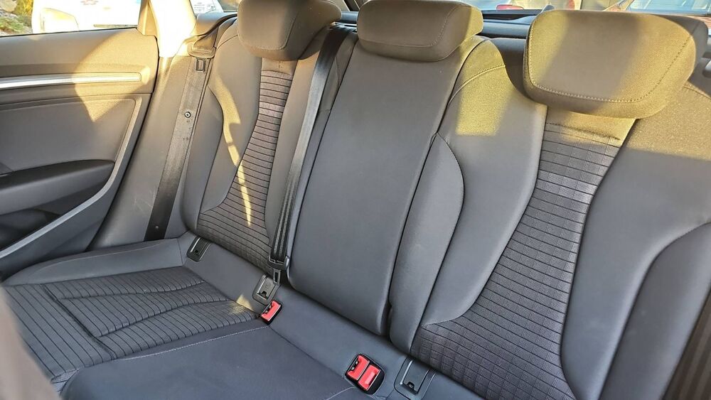 A3 1.5 TFSI 150 S-Tronic7 S line 2018 occasion 61700 Champsecret