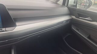 Golf VIII 2.0 TDI 116 Life 2022 occasion 63100 Clermont Ferrand