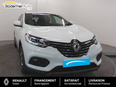 Annonce voiture Renault Kadjar 21990 