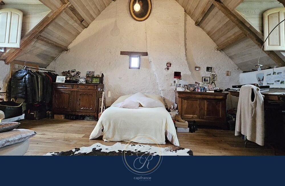 � vendre  Maison B�huard (49170)