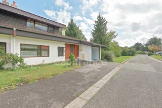  Maison à vendre 4 pièces 103 m²
