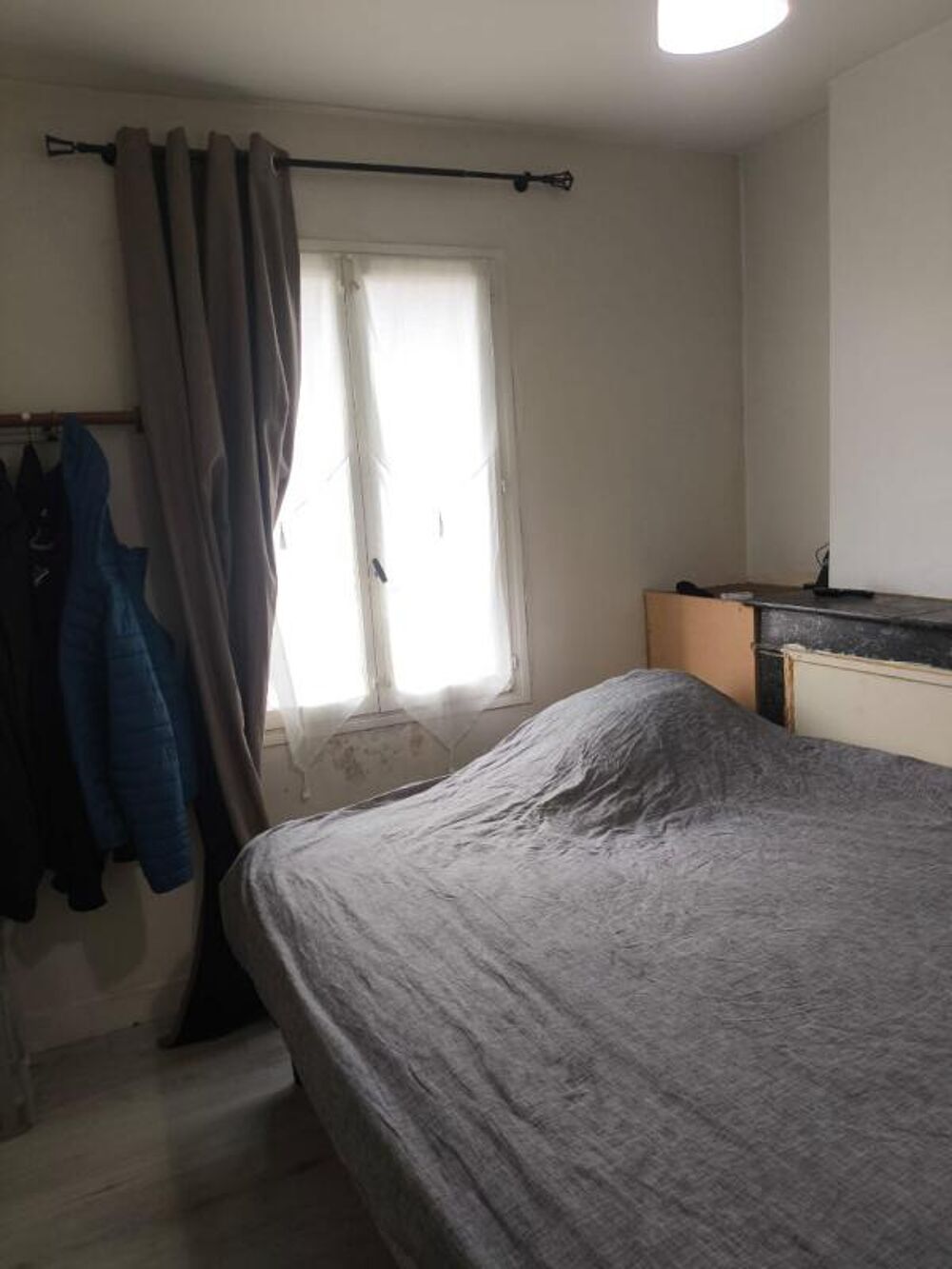 Vente Immeuble Immeuble Chartres 4 pièce(s) 75 m2 et local commercial Chartres