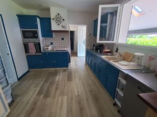  Maison à vendre 5 pièces 110 m²