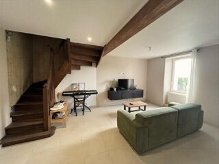  Maison à vendre 6 pièces 125 m²