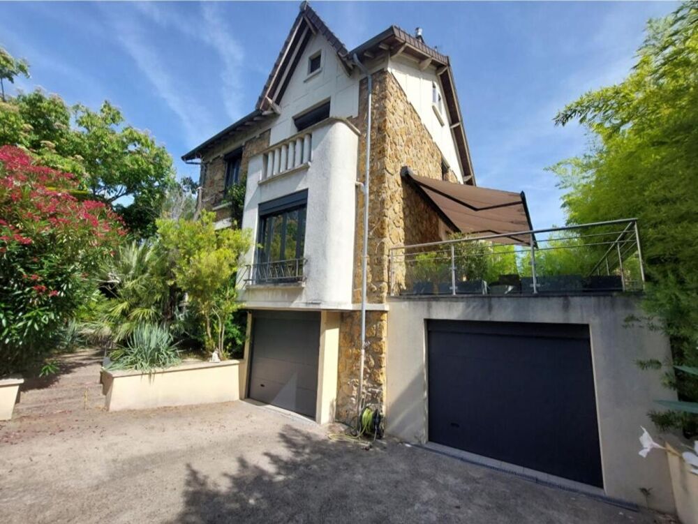 Maison 5 pièces 106 m² · à Antony · 106 m² · 849 000 €