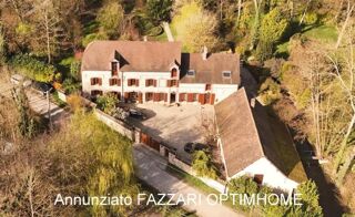  Propriété/château à vendre 14 pièces 347 m²