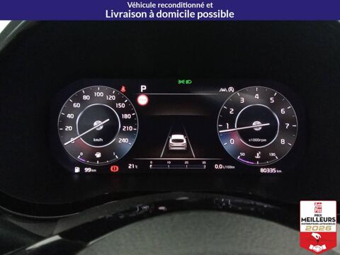 Divers 1.5 T-GDi 160 DCT7 GT Line Premium 2023 occasion 10150 Lavau