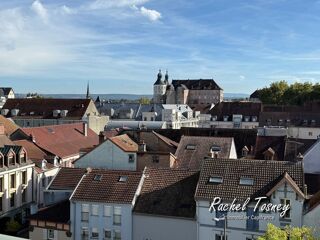  Appartement � vendre 5 pi�ces 95 m�