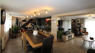  Maison � vendre 5 pi�ces 281 m�