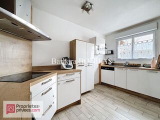  Maison  vendre 5 pices 93 m