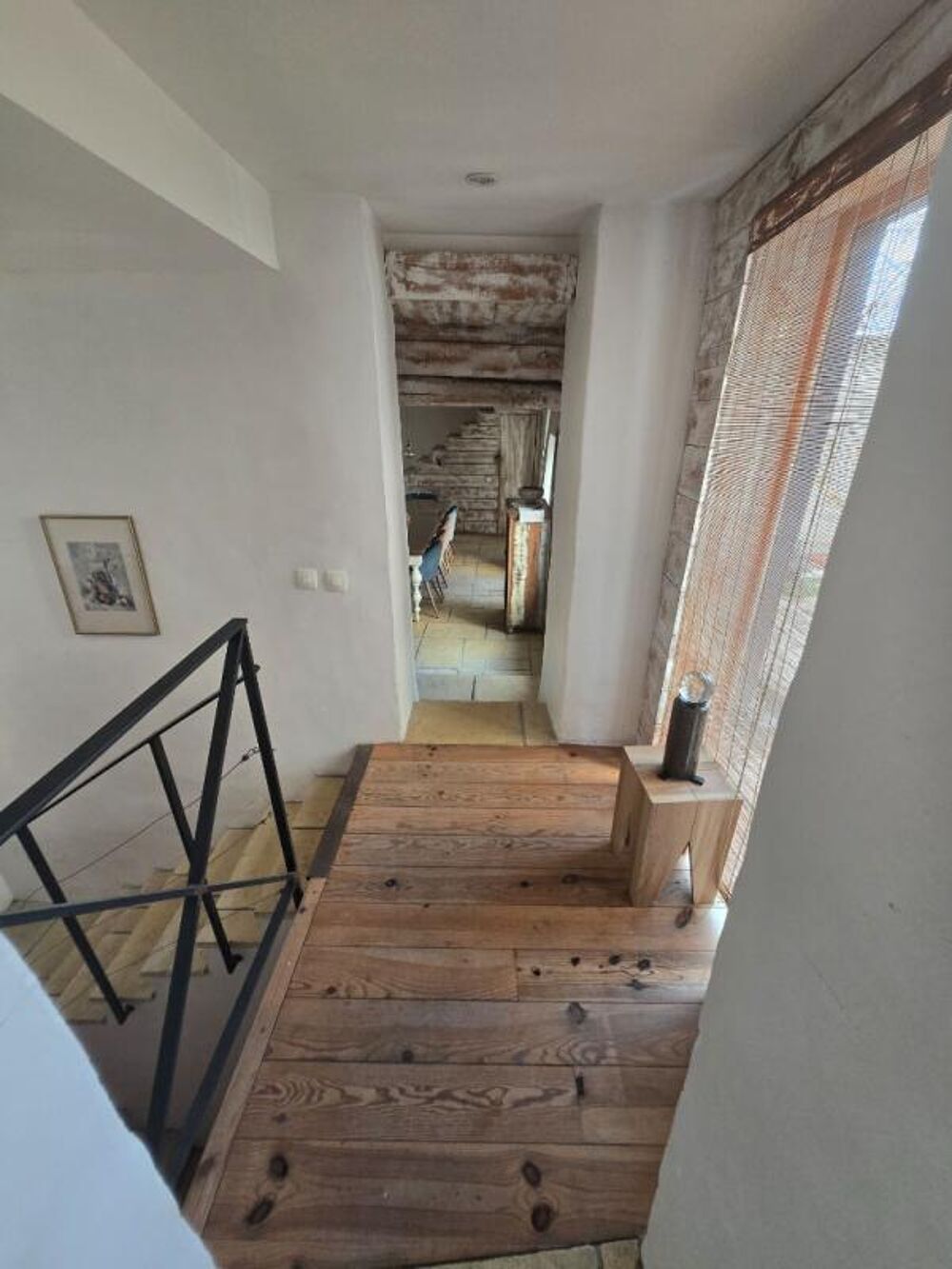 Vente Maison Charmante et agréable maison de village de plus de 10 pièces et 5 chambres avec de multiples possibilités d'une surface habitabl Cassagnoles