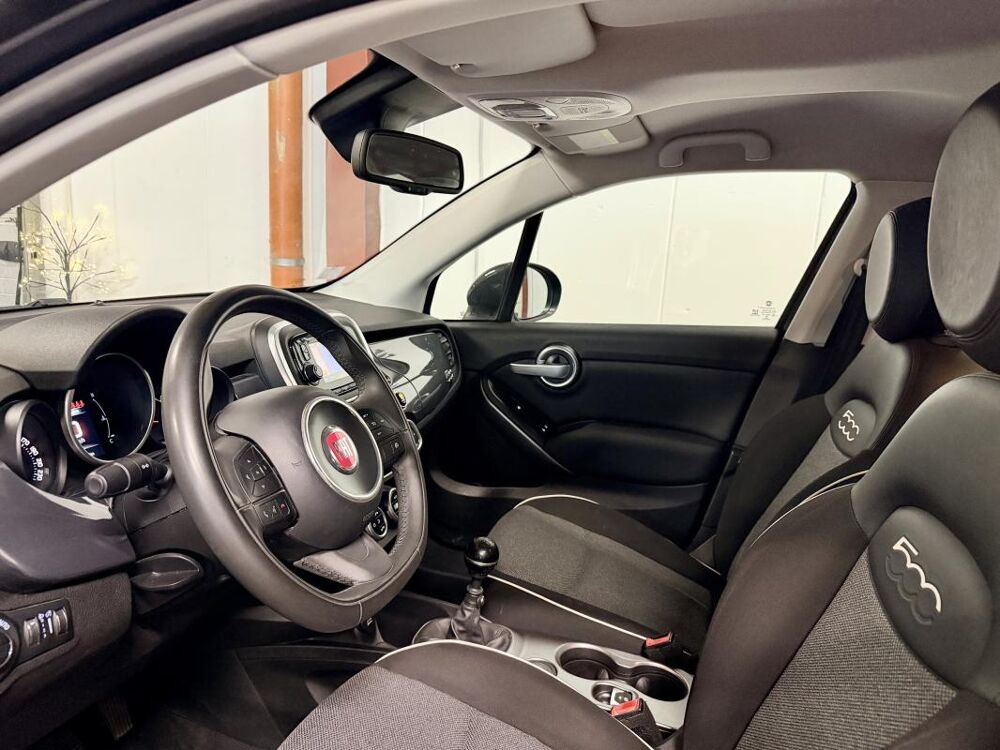 500 X 1.6i 110ch 2018 occasion 59700 Marcq-en-Barœul