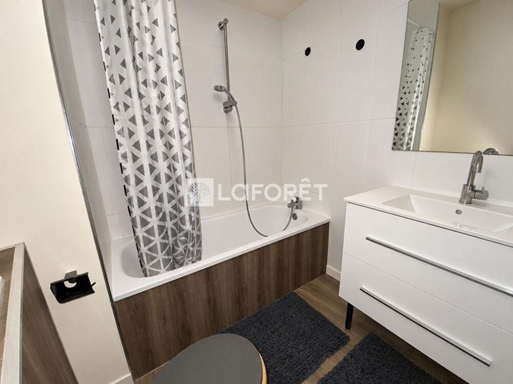 Vente Appartement Appartement Le Havre 2 pièce(s) 48.5 m2 Le havre