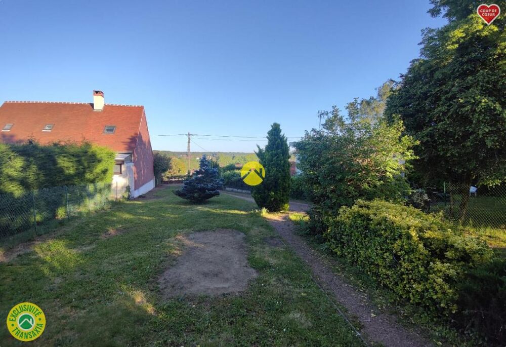 PAVILLON PLAIN-PIED 77 M² 2 CH