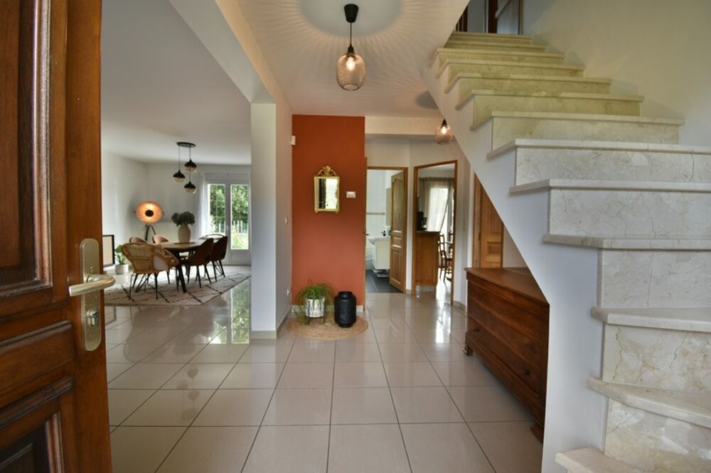 Vente Maison Maison à vendre 8 pièces LEVES (28) Leves