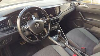 Polo VI 1.6 TDI 95 DSG7 IQ.Drive - Automatique 2019 occasion 77240 Cesson