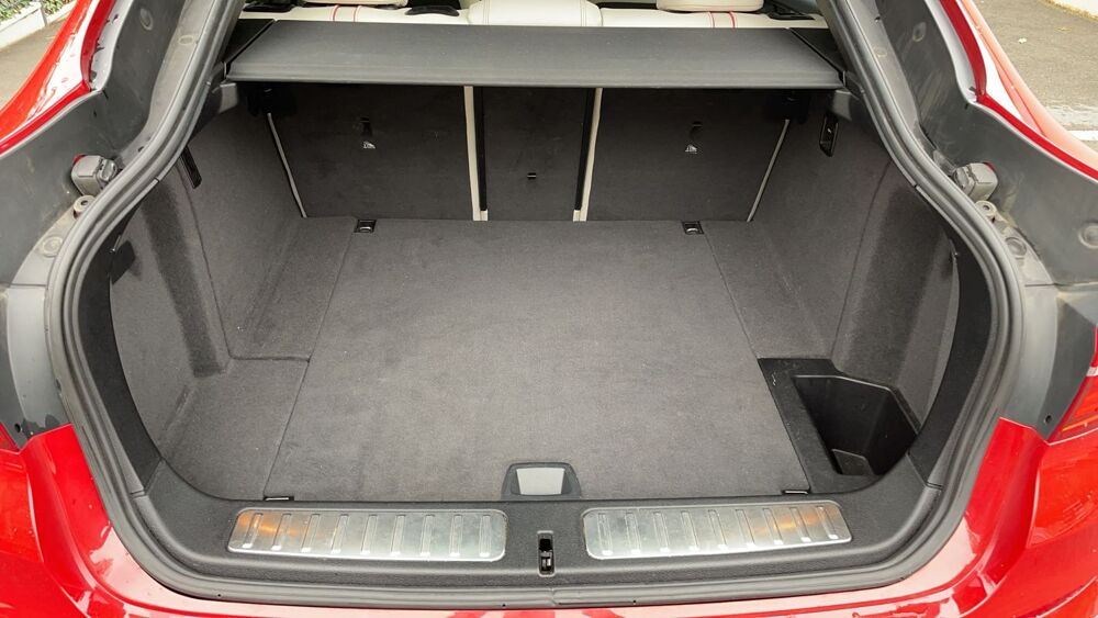 X4 I xDrive 20d 190 BVA8 M Sport - Automatique 2015 occasion 49100 Angers