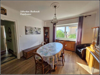  Maison à vendre 7 pièces 144 m²