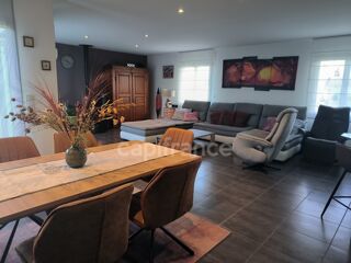  Maison à vendre 4 pièces 120 m²