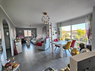 Maison à vendre 4 pièces 90 m²