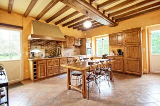  Maison à vendre 11 pièces 229 m²