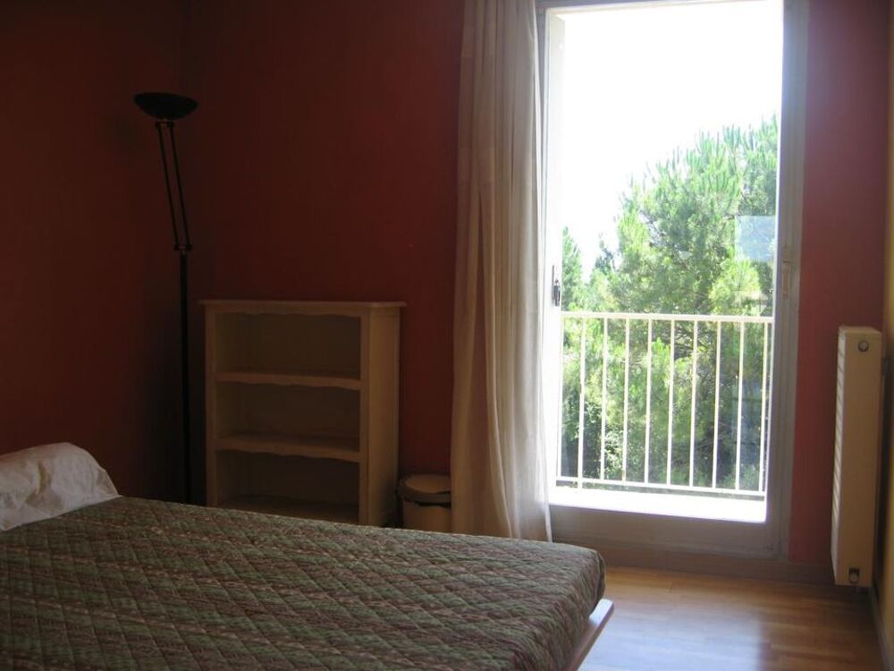 Location Appartement Chambre de 10m2 à louer sur Montpellier Montpellier