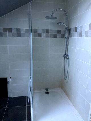  Duplex/triplex � vendre 4 pi�ces 88 m� Le petit bornand les glieres