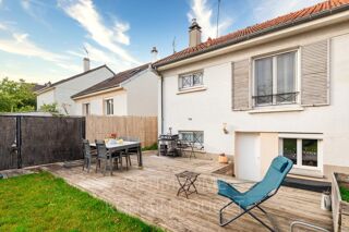  Maison à vendre 6 pièces 92 m²