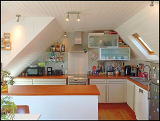  Maison � vendre 4 pi�ces 64 m�