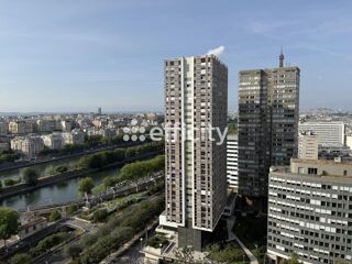  Appartement à vendre 4 pièces 87 m²