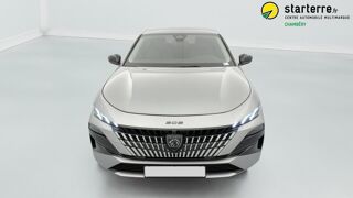 308 NOUVELLE BLUEHDI 130CH S&S EAT8 ALLURE 2026 occasion 73420 Voglans