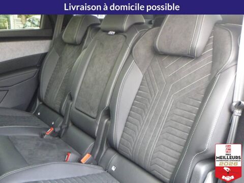 5008 Hybrid 145 e-DCS6 GT +Si&egrave;ge &agrave; m&eacute;mo 2025 occasion 10150 Lavau