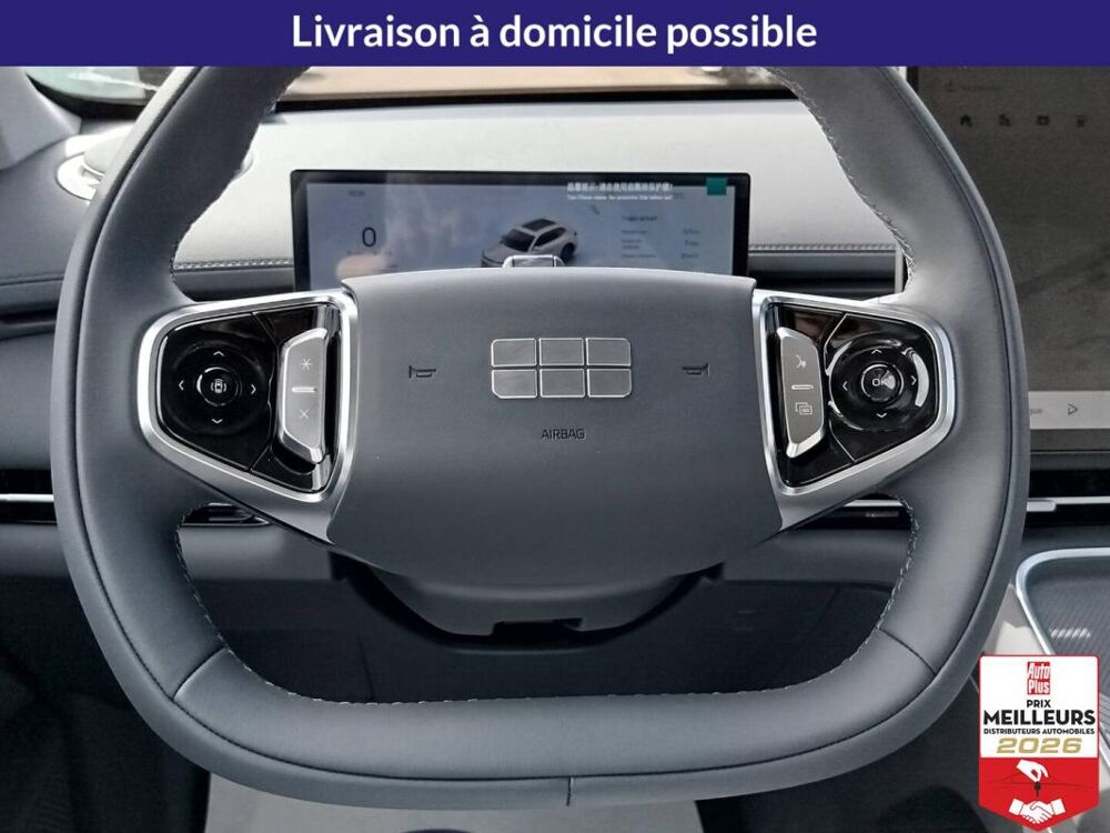 Starray EM-i 261 Pro 2026 occasion 10150 Lavau