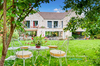  Maison à vendre 8 pièces 439 m²