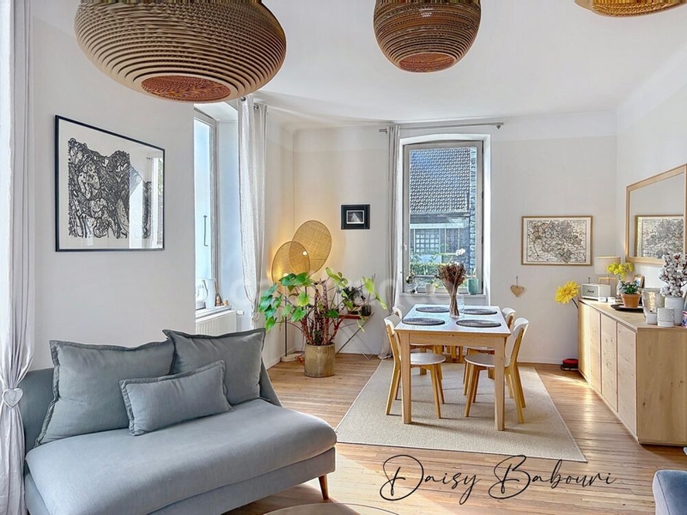 � vendre  Maison Sallanches (74700)