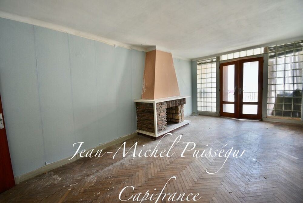Vente Immeuble Immeuble 5 Appartements et Commerce à Vendre SAINT GAUDENS (31) Saint gaudens