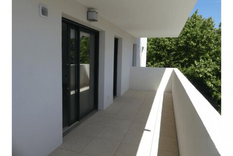 Appartement T2 avec balcon  et 1 parking à Valenciennes 176000 Valenciennes (59300)