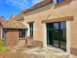  Maison à vendre 4 pièces 123 m²