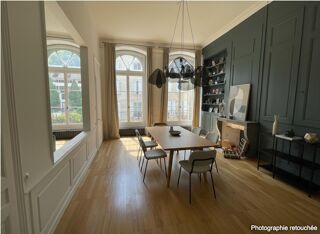  Appartement � vendre 6 pi�ces 235 m�