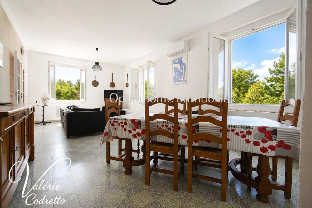 à vendre  Appartement Le Pradet (83220)