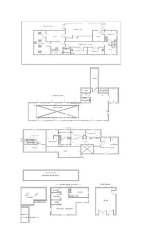  Propri�t�/ch�teau � vendre 6 pi�ces 420 m�