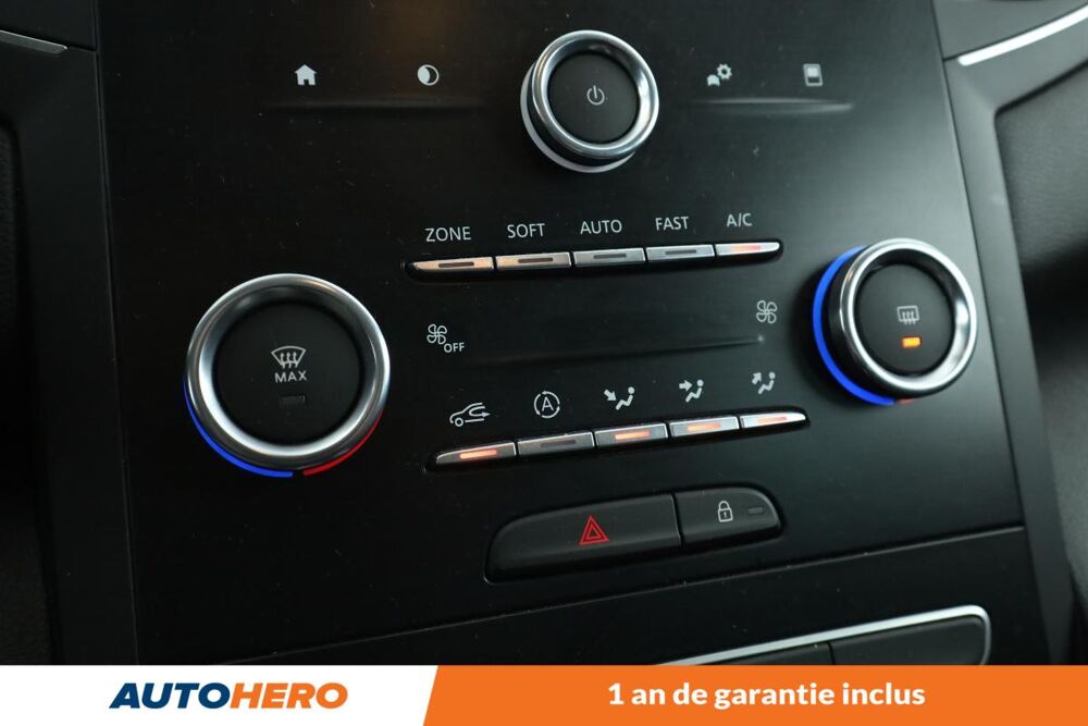 M&eacute;gane 1.5 dCi Blue Business EDC 115 ch 2021 occasion 92130 Issy-les-Moulineaux