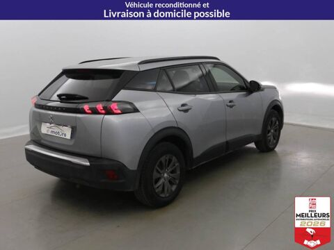 2008 Electrique 136 Style 2021 occasion 10150 Lavau