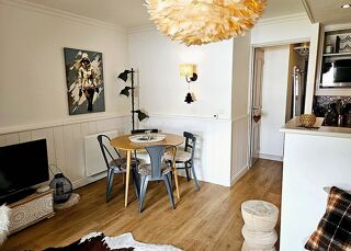  Appartement à vendre 2 pièces 31 m²
