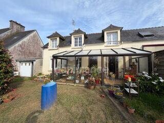  Maison � vendre 5 pi�ces 76 m�