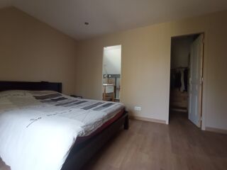 Vente Maison Pavillon, sous-sol, 4 chambres Auneau bleury saint symphorien