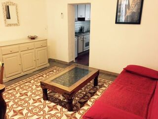  Appartement � louer 2 pi�ces 55 m� Arles